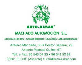 Auto-Kimar